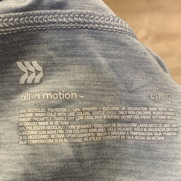 Grey Swim Shorts - Picture 2 of 3